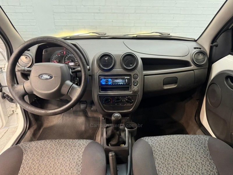 KA 1.0 MPI 8V FLEX 2P MANUAL - 2013 - CAXIAS DO SUL