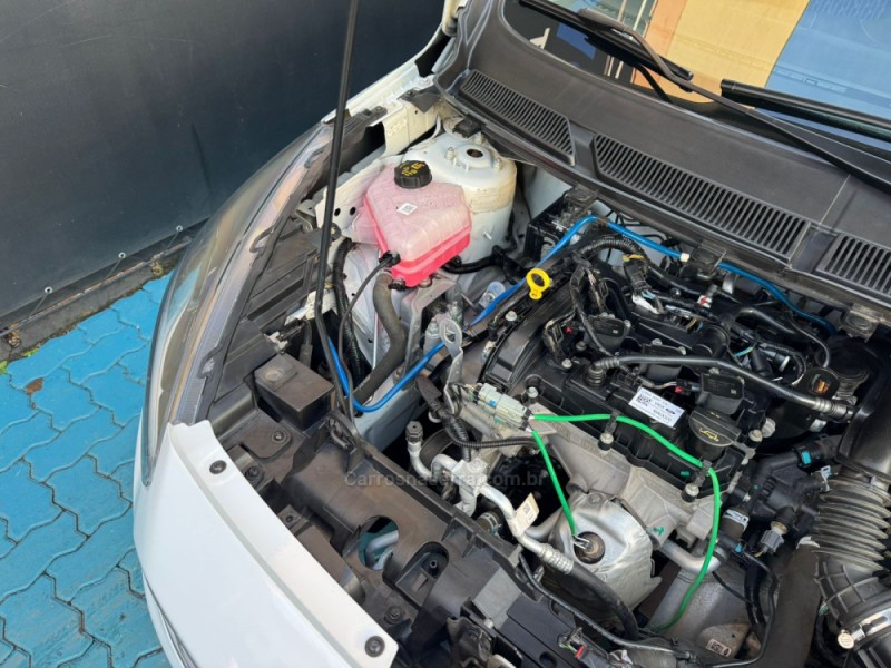 KA + 1.0 SE PLUS 12V FLEX 4P MANUAL - 2021 - ESTâNCIA VELHA