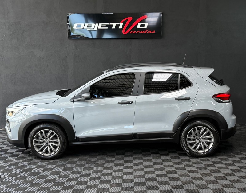 PULSE 1.3 DRIVE 12V FLEX 4P MANUAL - 2023 - CAXIAS DO SUL