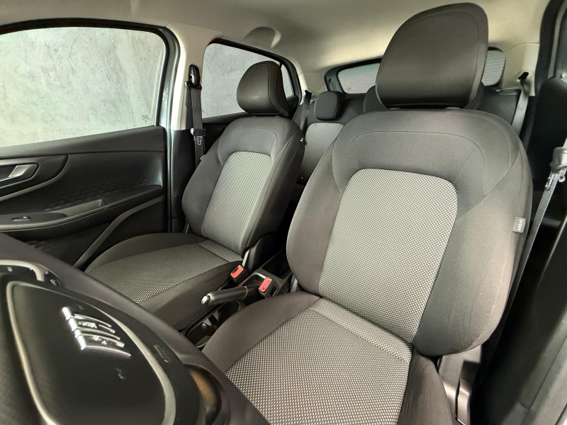 PULSE 1.3 DRIVE 12V FLEX 4P MANUAL - 2023 - CAXIAS DO SUL