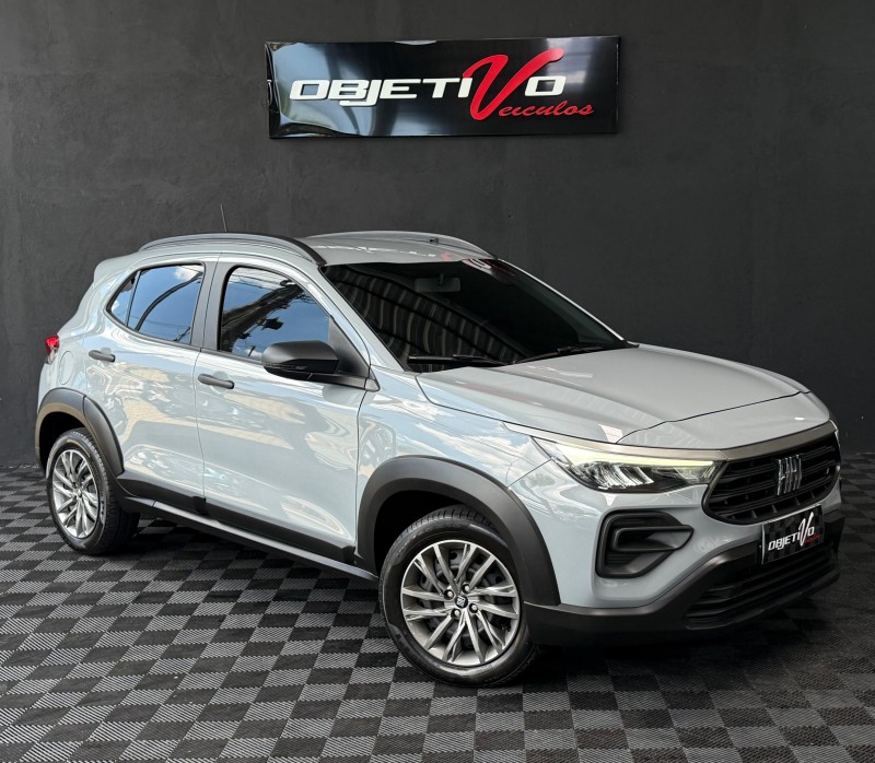 pulse 1.3 drive 12v flex 4p manual 2023 caxias do sul