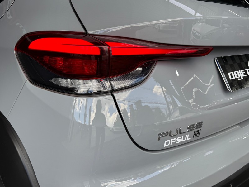 PULSE 1.3 DRIVE 12V FLEX 4P MANUAL - 2023 - CAXIAS DO SUL