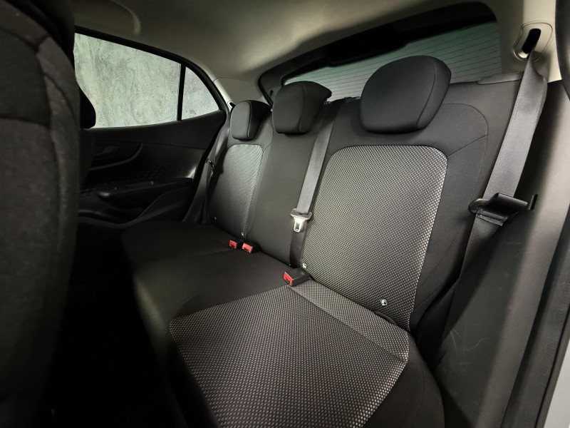 PULSE 1.3 DRIVE 12V FLEX 4P MANUAL - 2023 - CAXIAS DO SUL