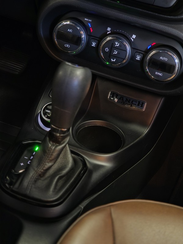 TORO 2.0 16V TURBO DIESEL RANCH AT 4X4 AUTOMÁTICO - 2020 - CAXIAS DO SUL