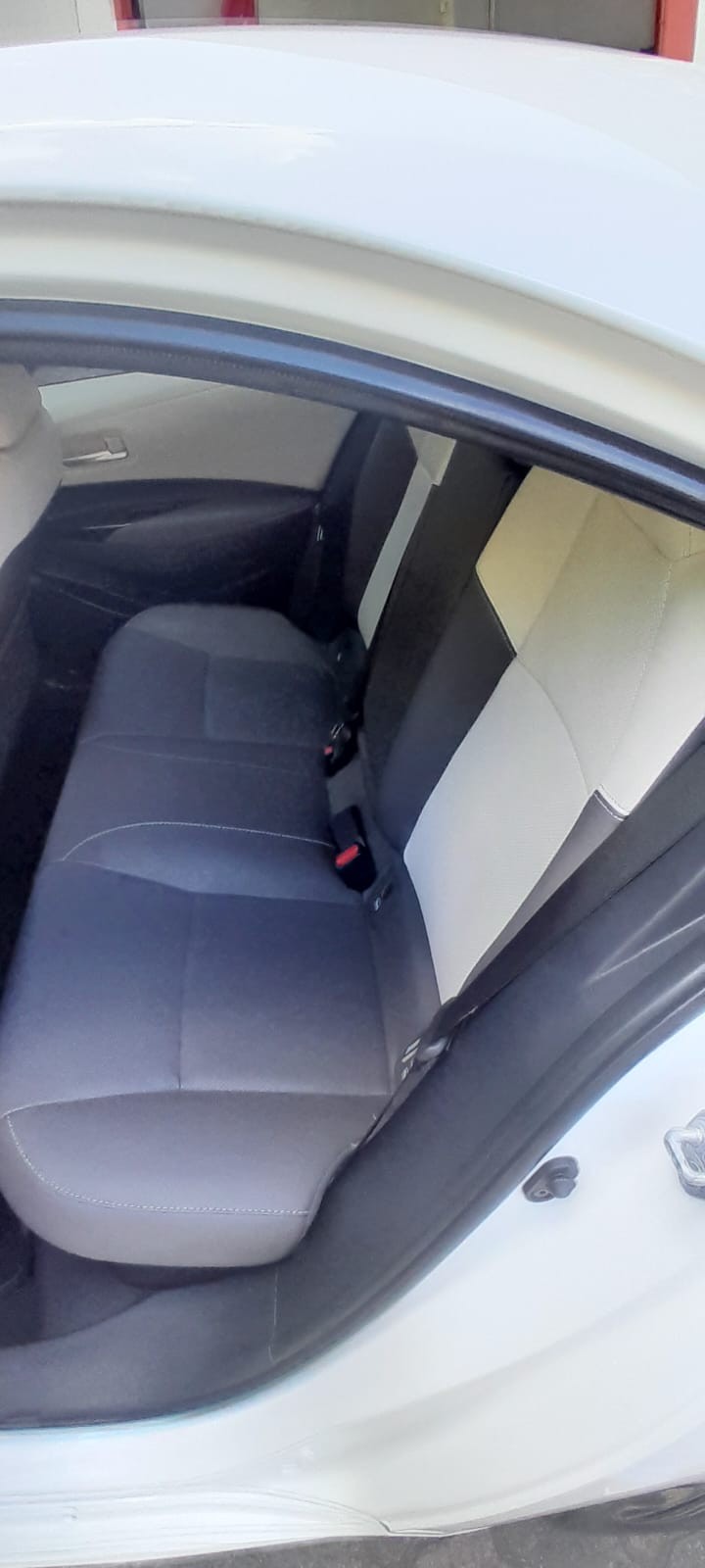 COROLLA 1.8 ALTIS PREMIUM 16V HÍBRIDO 4P AUTOMÁTICO - 2020 - ESTâNCIA VELHA