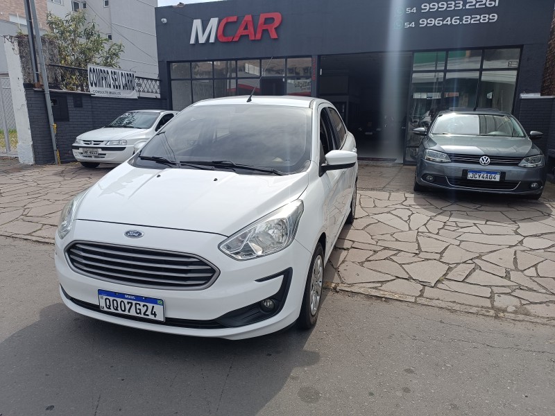 ka   1.0 se plus 12v flex 4p manual 2019 flores da cunha