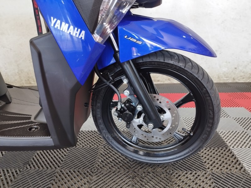 NEO 125 UBS - 2022 - NOVO HAMBURGO