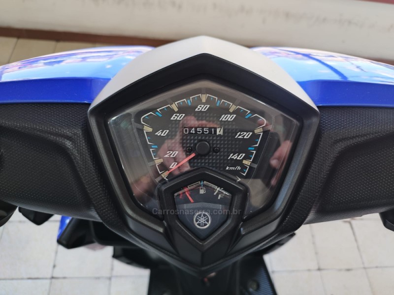 NEO 125 UBS - 2022 - NOVO HAMBURGO