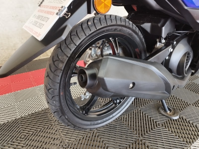 NEO 125 UBS - 2022 - NOVO HAMBURGO