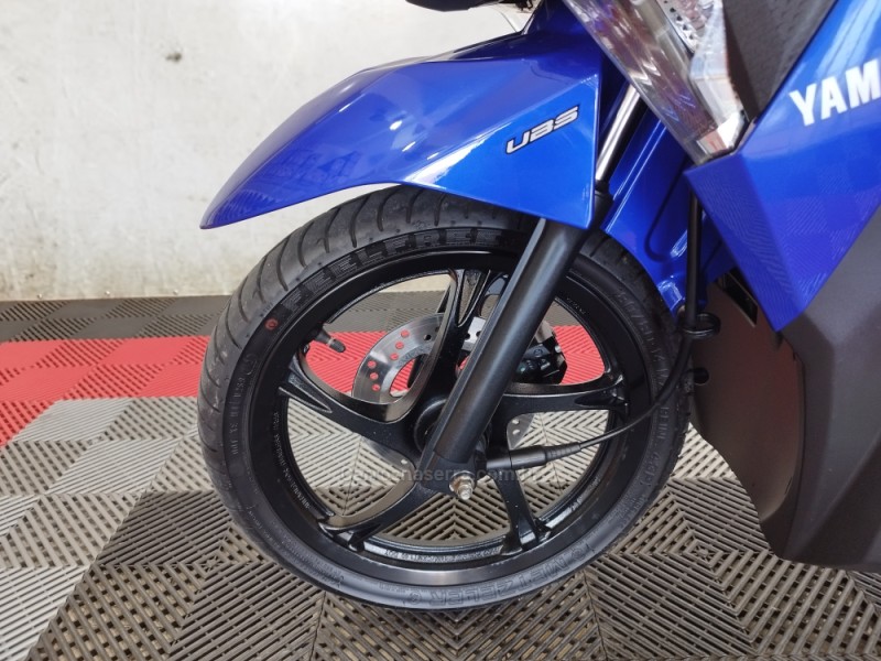 NEO 125 UBS - 2022 - NOVO HAMBURGO