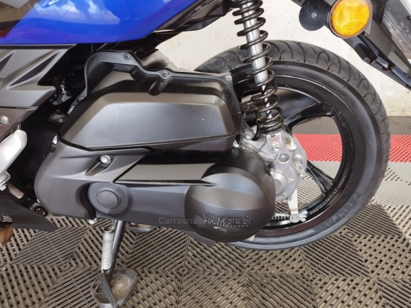 NEO 125 UBS - 2022 - NOVO HAMBURGO