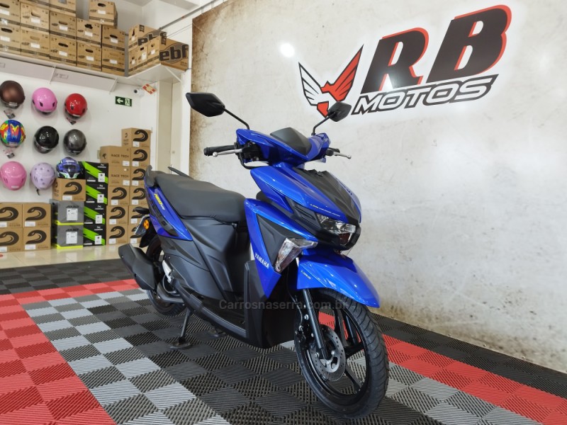 NEO 125 UBS - 2022 - NOVO HAMBURGO