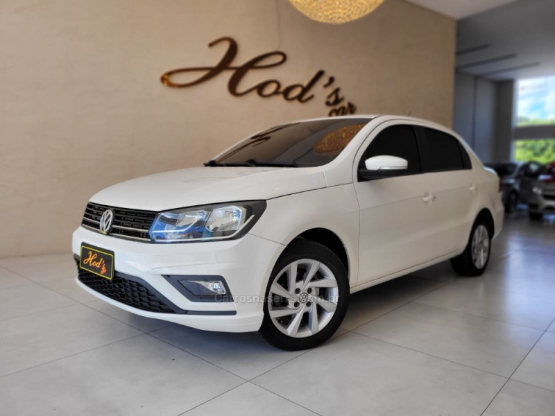 voyage 1.0 mi 8v flex 4p manual 2021 canela