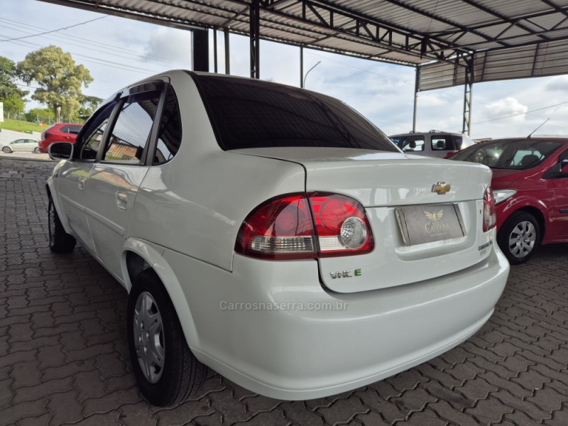 corsa 1.0 mpfi classic sedan spirit 8v flex 4p manual 2014 caxias do sul