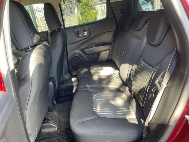 TORO 1.8 16V EVO FLEX FREEDOM AUTOMÁTICO - 2018 - CAXIAS DO SUL