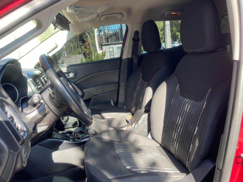 TORO 1.8 16V EVO FLEX FREEDOM AUTOMÁTICO - 2018 - CAXIAS DO SUL