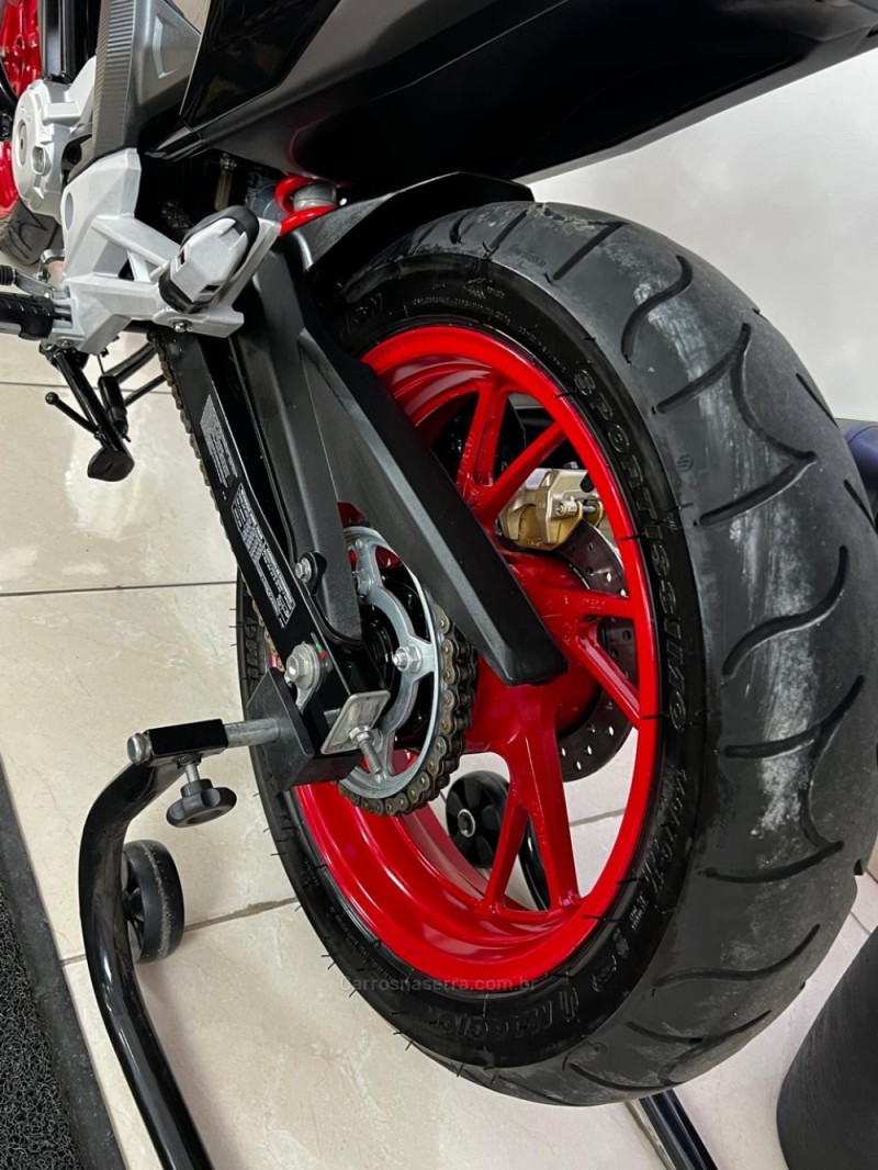 CB 250F TWISTER ABS - 2021 - CAXIAS DO SUL