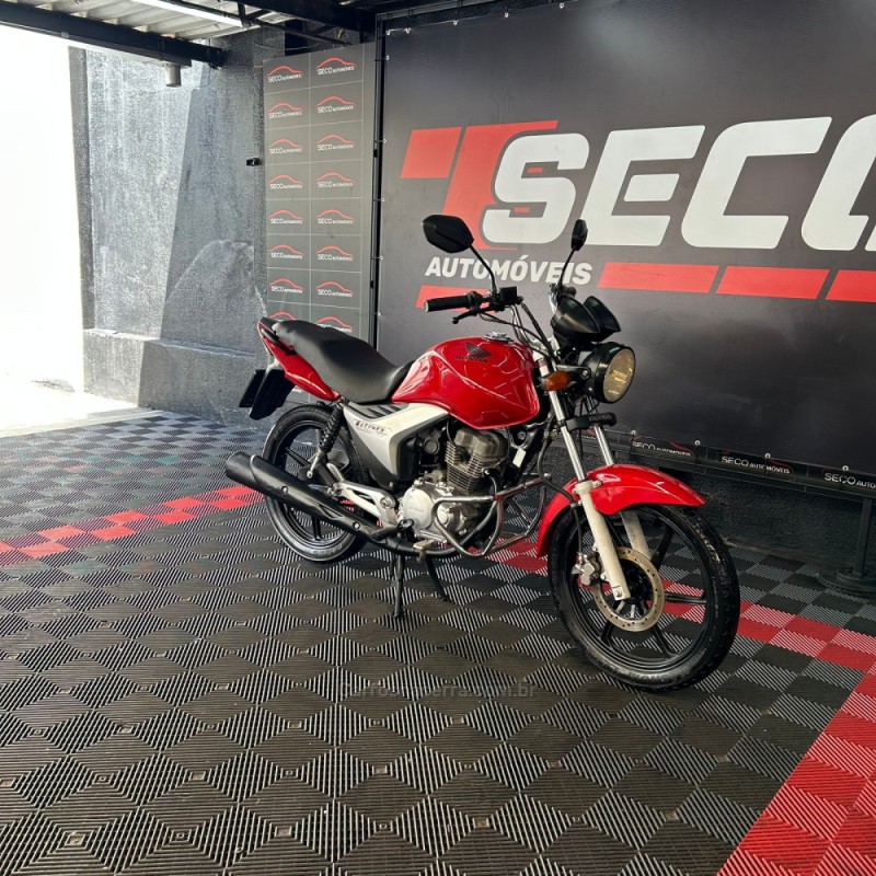 CG 150 TITAN ESD - 2009 - PASSO FUNDO