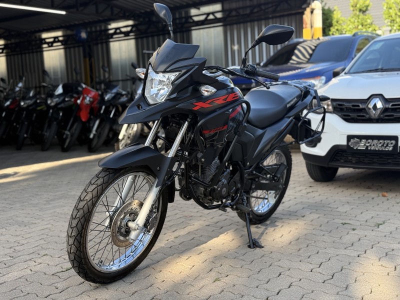 XRE 190 ADVENTURE FLEX  - 2022 - BENTO GONçALVES