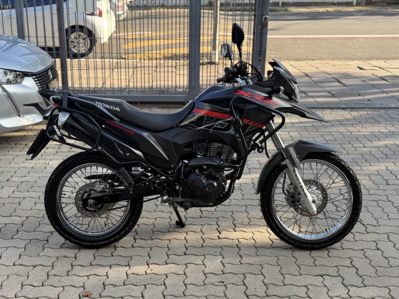 XRE 190 ADVENTURE FLEX  - 2022 - BENTO GONçALVES