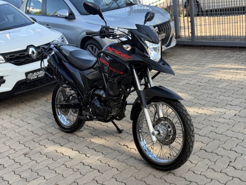 XRE 190 ADVENTURE FLEX  - 2022 - BENTO GONçALVES