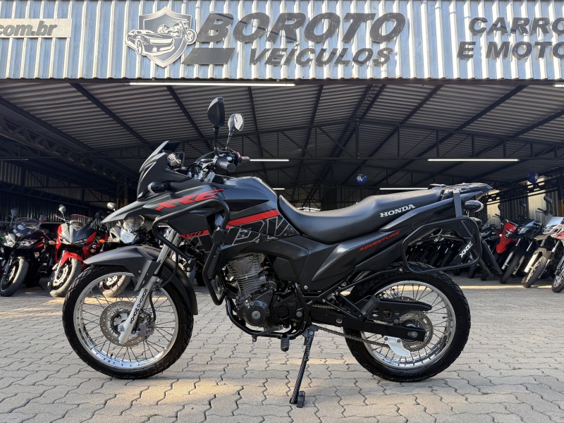 xre 190 adventure flex  2022 bento goncalves