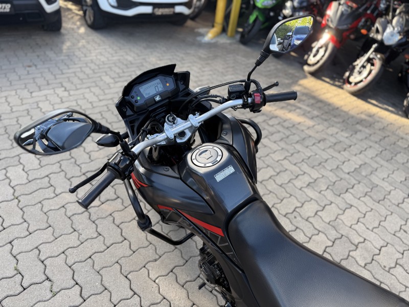 XRE 190 ADVENTURE FLEX  - 2022 - BENTO GONçALVES