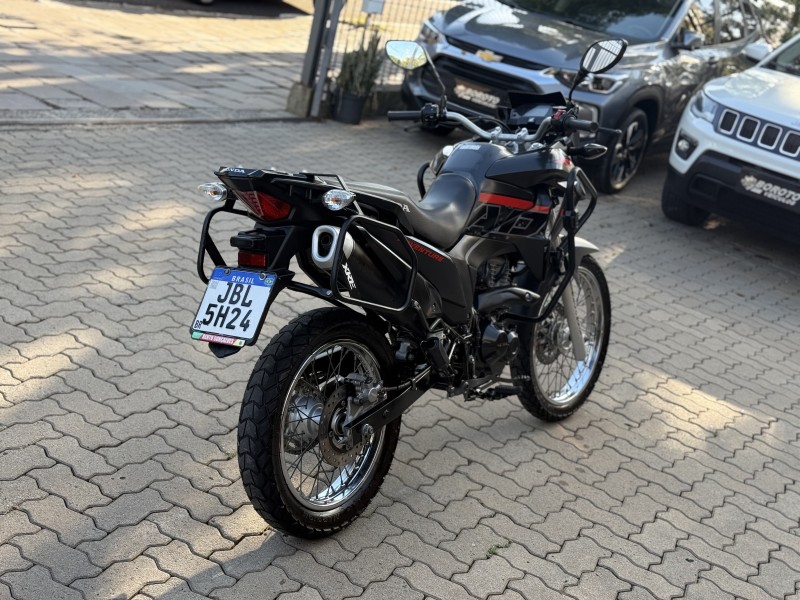 XRE 190 ADVENTURE FLEX  - 2022 - BENTO GONçALVES
