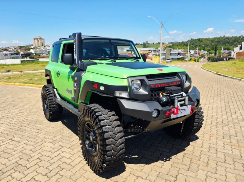 t4 3.2 xlt 4x4 20v turbo intercooler diesel 2p manual 2015 lajeado