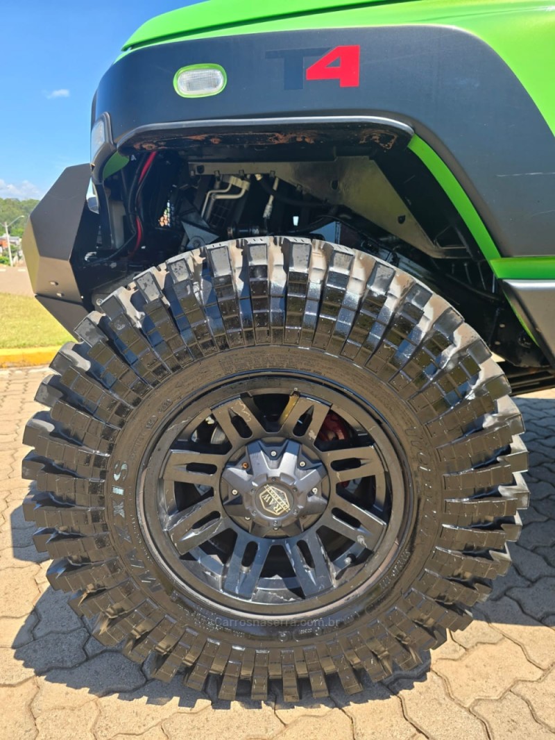 T4 3.2 XLT 4X4 20V TURBO INTERCOOLER DIESEL 2P MANUAL - 2015 - LAJEADO