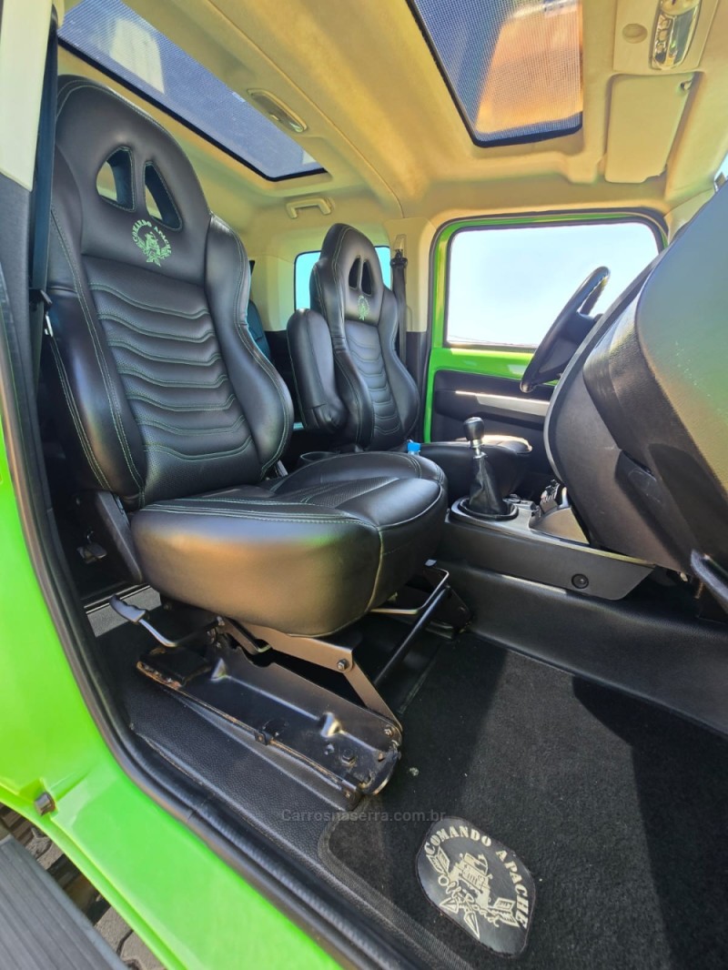 T4 3.2 XLT 4X4 20V TURBO INTERCOOLER DIESEL 2P MANUAL - 2015 - LAJEADO