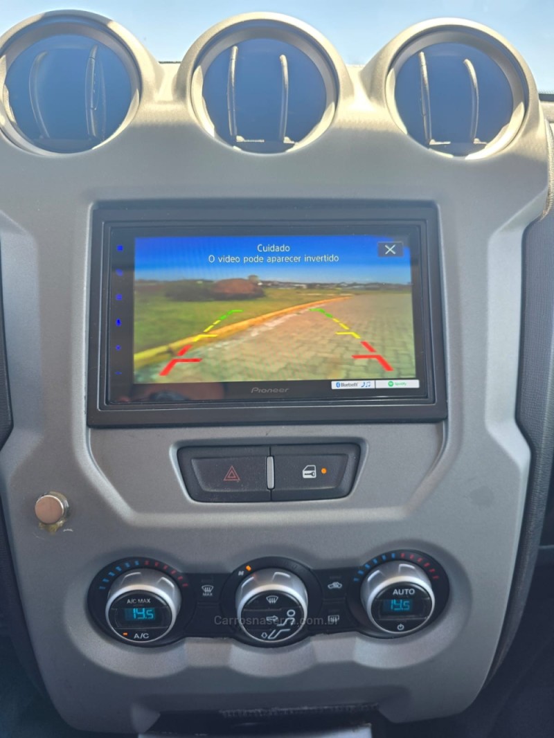 T4 3.2 XLT 4X4 20V TURBO INTERCOOLER DIESEL 2P MANUAL - 2015 - LAJEADO