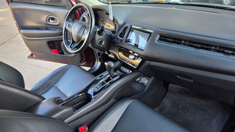 HR-V 1.8 16V FLEX EXL 4P AUTOMÁTICO - 2019 - CAXIAS DO SUL