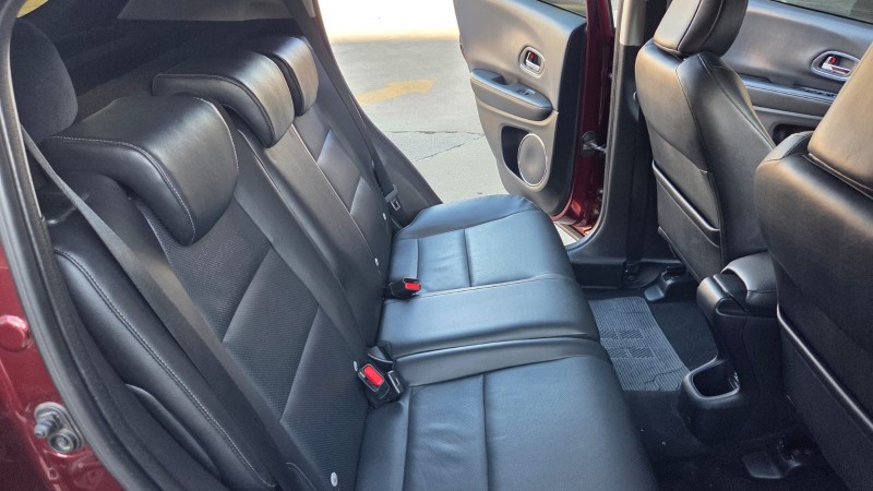 HR-V 1.8 16V FLEX EXL 4P AUTOMÁTICO - 2019 - CAXIAS DO SUL