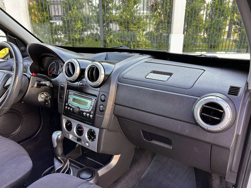 ECOSPORT 1.6 XLT FREESTYLE 8V FLEX 4P MANUAL - 2009 - BENTO GONçALVES