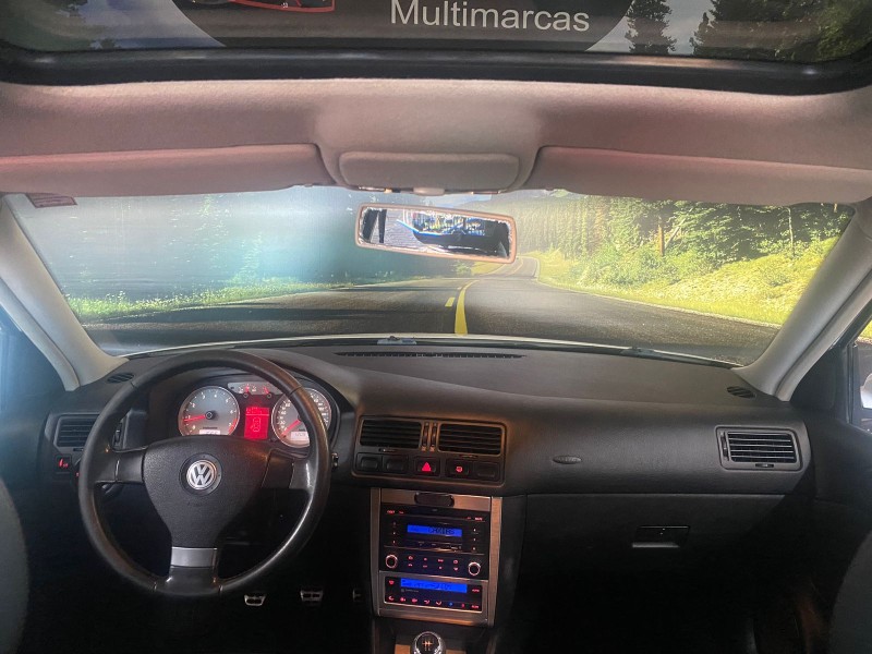 GOLF 1.6 MI SPORTLINE LIMITED EDITION 8V FLEX 4P MANUAL - 2012 - CAXIAS DO SUL