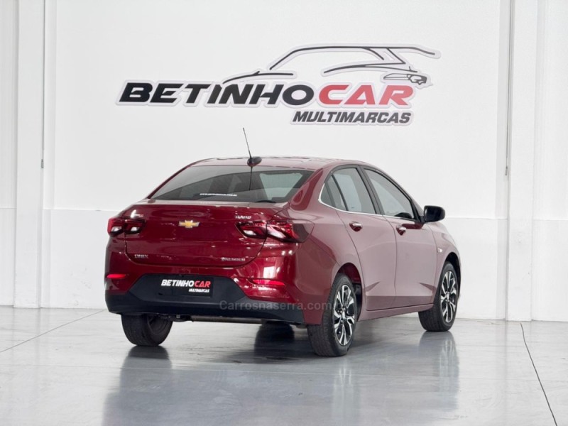 CAPTIVA 2.4 FWD SPORT 16V GASOLINA 4P AUTOMÁTICO - 2015 - ESTâNCIA VELHA