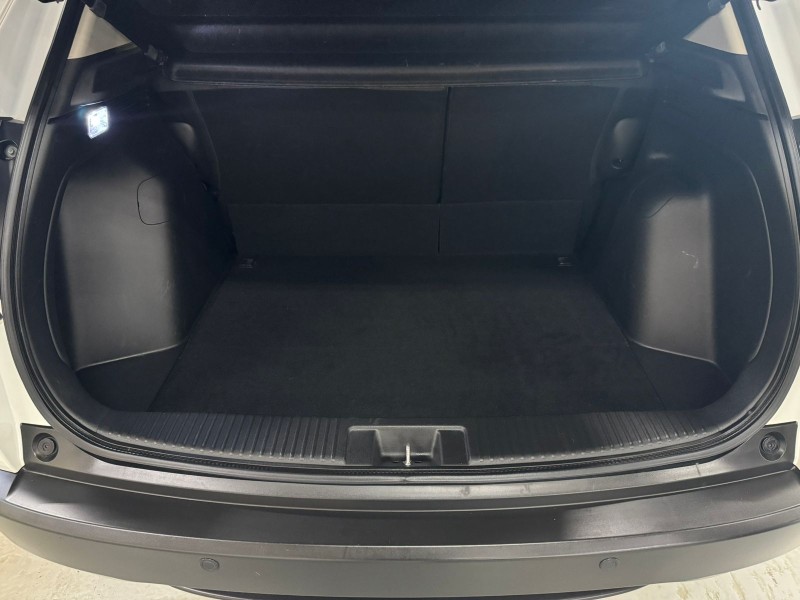 HR-V 1.8 16V FLEX EX 4P AUTOMÁTICO - 2020 - CAXIAS DO SUL