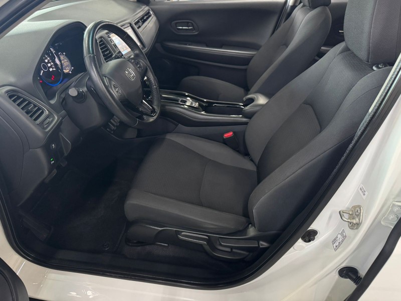 HR-V 1.8 16V FLEX EX 4P AUTOMÁTICO - 2020 - CAXIAS DO SUL