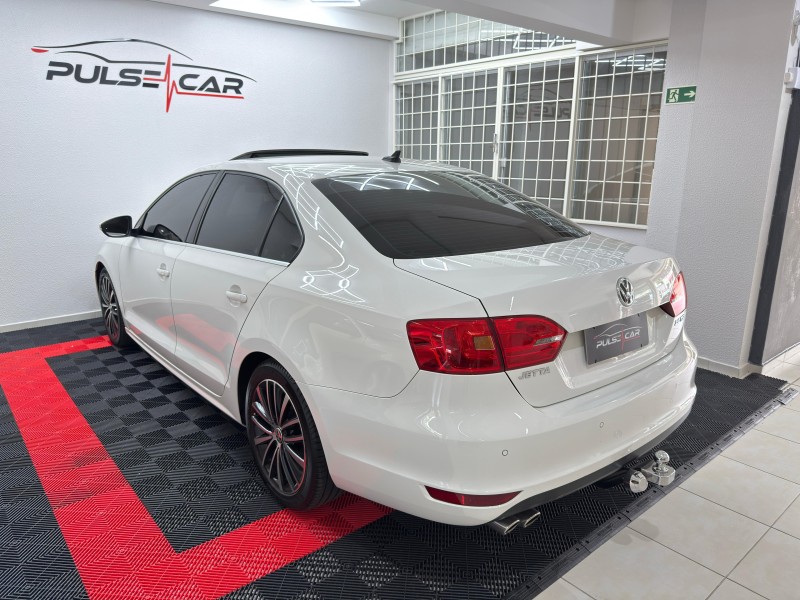 JETTA 2.0 TSI DSG HIGHLINE 200CV GASOLINA 4P AUTOMÁTICO - 2013 - CAXIAS DO SUL