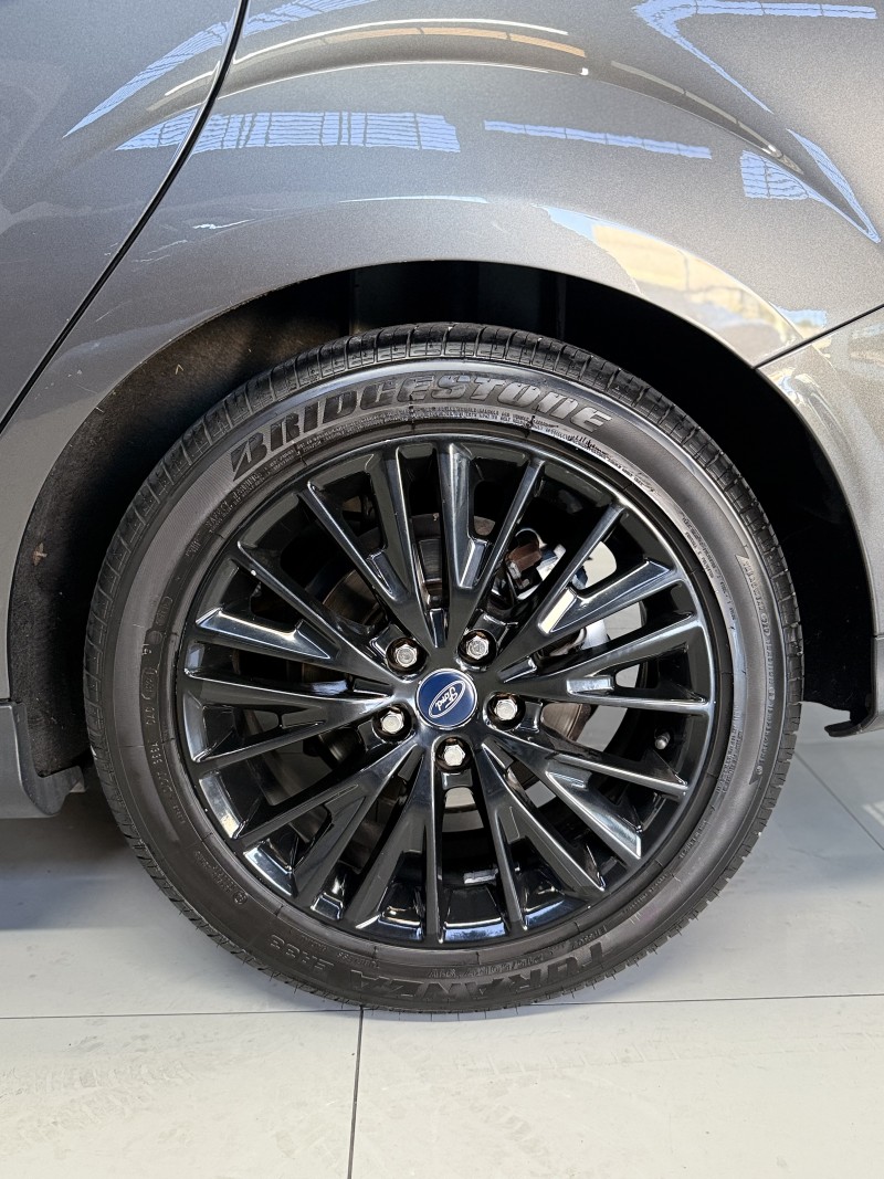 FOCUS 2.0 SE SEDAN 16V FLEX 4P AUTOMÁTICO - 2016 - CAXIAS DO SUL