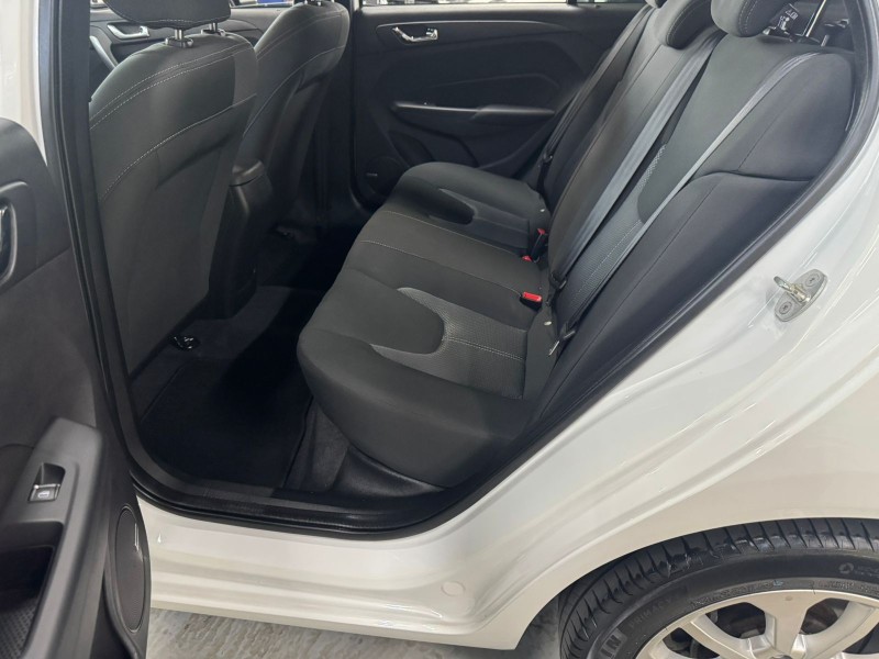 ARRIZO 1.5 16V TURBO 5 RX FLEX 4P AUTOMÁTICO - 2020 - CAXIAS DO SUL