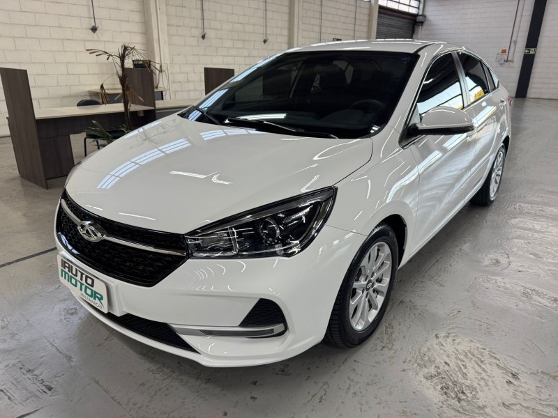 ARRIZO 1.5 16V TURBO 5 RX FLEX 4P AUTOMÁTICO - 2020 - CAXIAS DO SUL