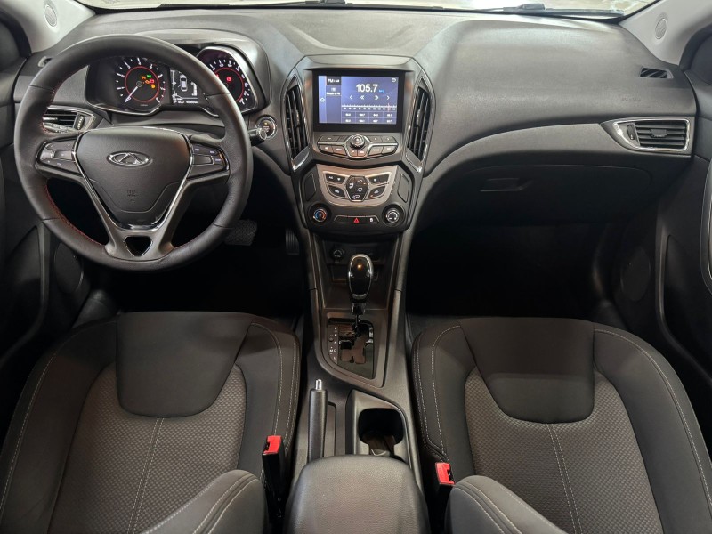 ARRIZO 1.5 16V TURBO 5 RX FLEX 4P AUTOMÁTICO - 2020 - CAXIAS DO SUL