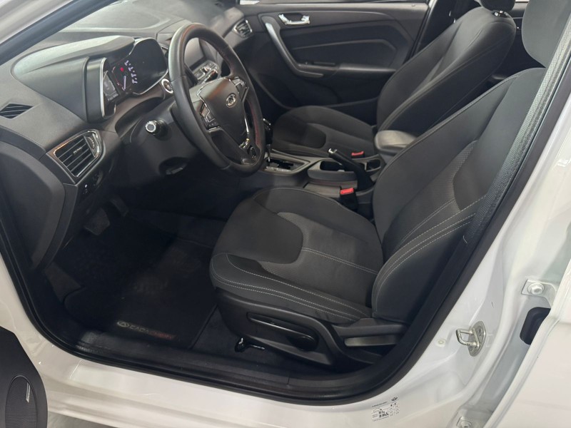 ARRIZO 1.5 16V TURBO 5 RX FLEX 4P AUTOMÁTICO - 2020 - CAXIAS DO SUL