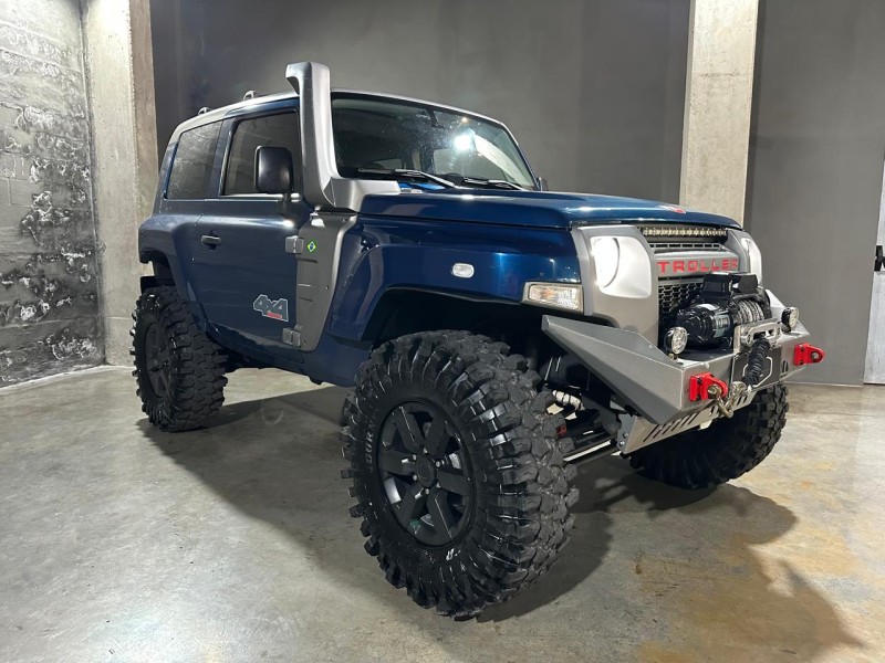 T4 3.2 XLT 4X4 20V TURBO INTERCOOLER DIESEL 2P MANUAL - 2015 - CAXIAS DO SUL