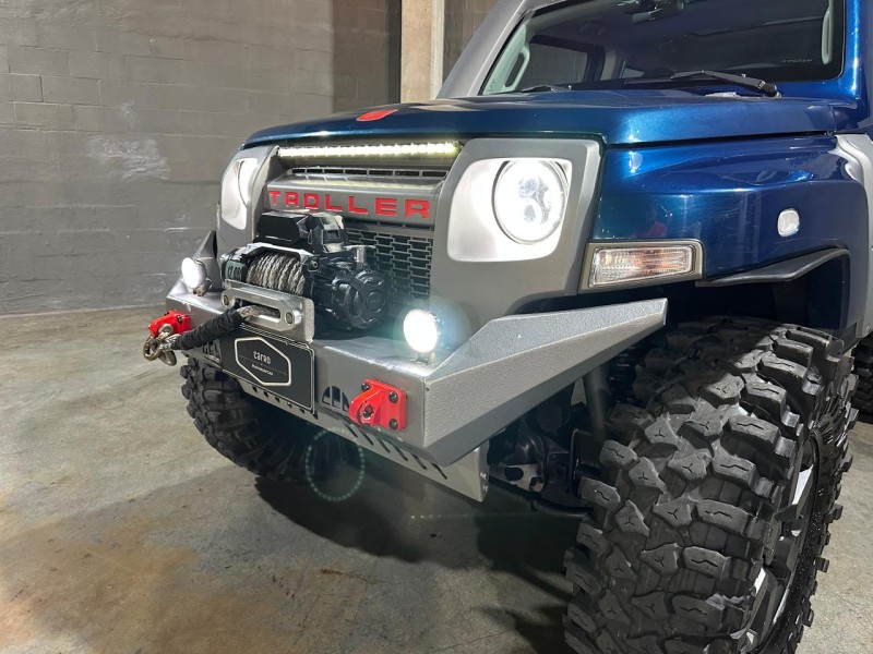 T4 3.2 XLT 4X4 20V TURBO INTERCOOLER DIESEL 2P MANUAL - 2015 - CAXIAS DO SUL