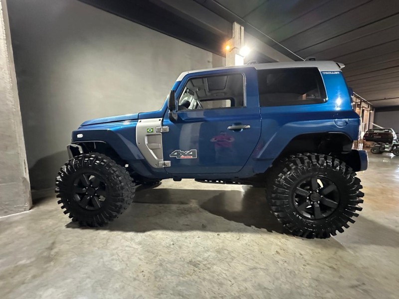 T4 3.2 XLT 4X4 20V TURBO INTERCOOLER DIESEL 2P MANUAL - 2015 - CAXIAS DO SUL