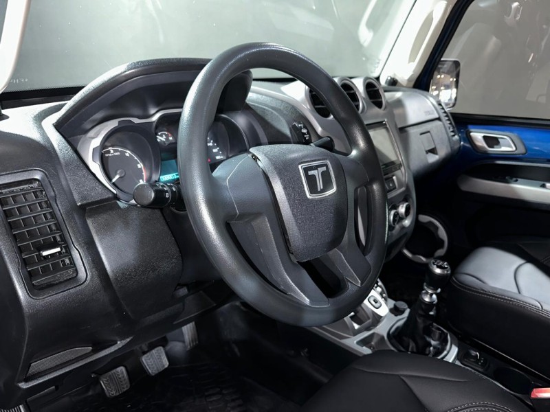 T4 3.2 XLT 4X4 20V TURBO INTERCOOLER DIESEL 2P MANUAL - 2015 - CAXIAS DO SUL