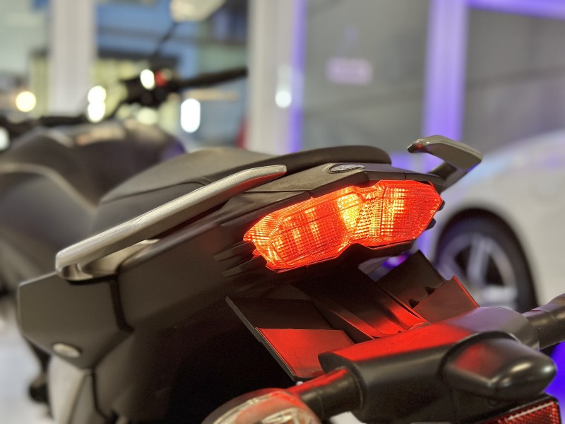 FAZER FZ25 ABS - 2023 - CAXIAS DO SUL